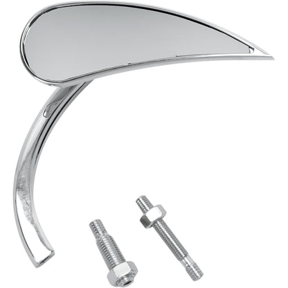 Arlen Ness Teardrop Mirror - Right 13-411_344232