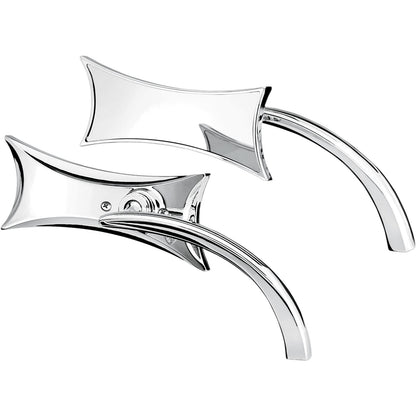 Arlen Ness 4 Point Mirror - Left 13-416_344239