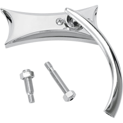 Arlen Ness 4 Point Mirror - Right 13-417_344242