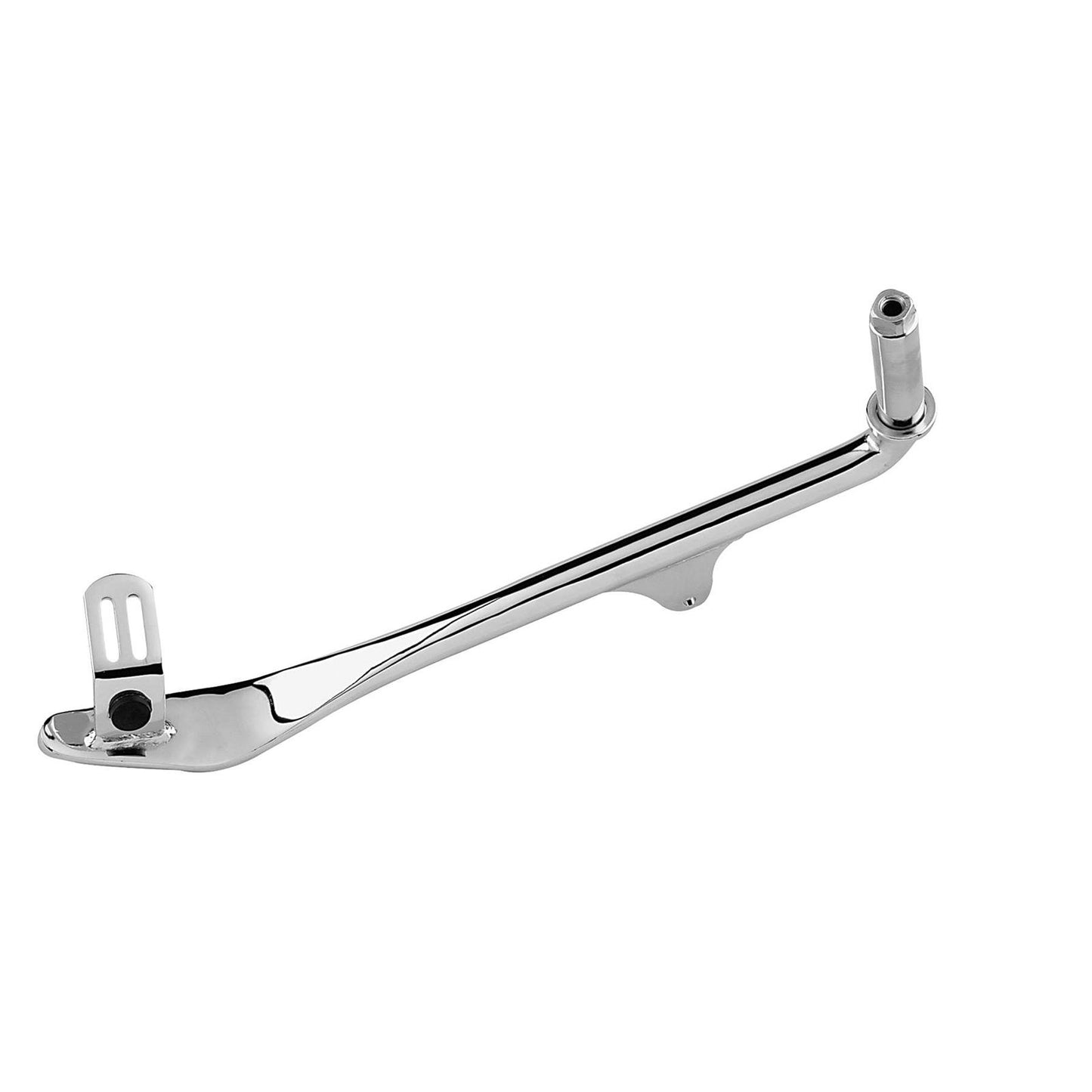 Arlen Ness 1" Lowered Kickstand - Chrome 11-022_91558