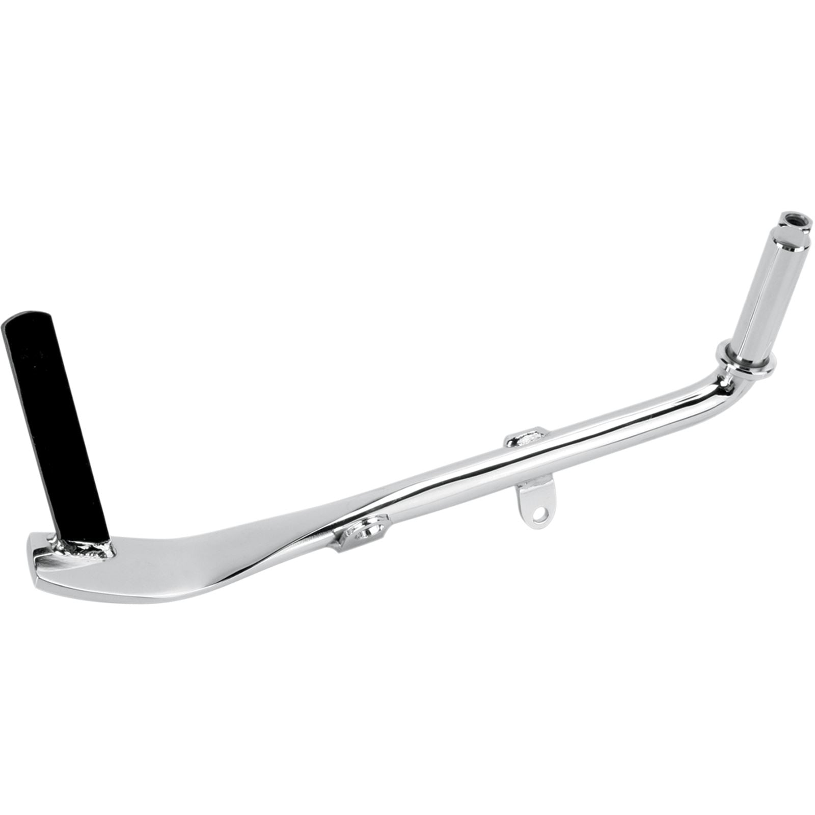Arlen Ness 1" Lowered Kickstand - Chrome 11-022_344074