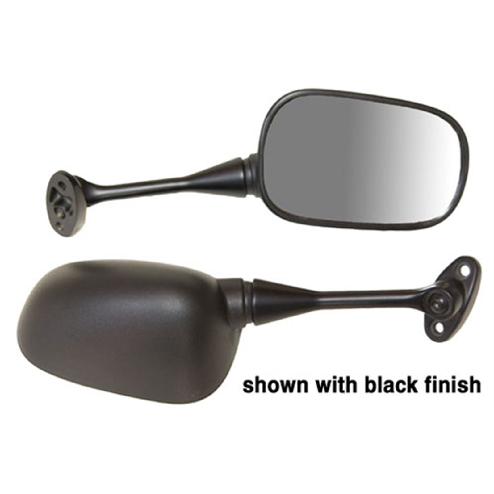 Emgo Mirror Left for Honda 20-35224_560139