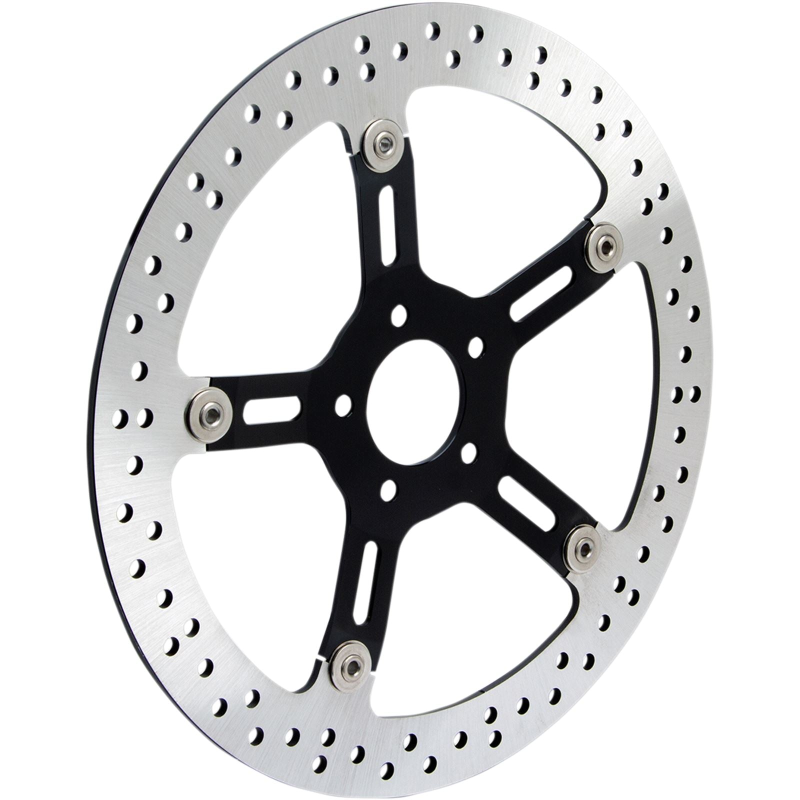 Arlen Ness Big Brake Rotor - 14" Right - Touring 02-911_345116
