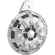 Arlen Ness Custom Horn - 10 Guage - Chrome - Universal 70-251_345245