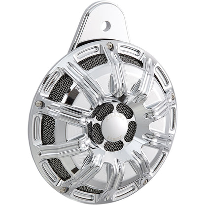 Arlen Ness Custom Horn - 10 Guage - Chrome - Universal 70-251_345245