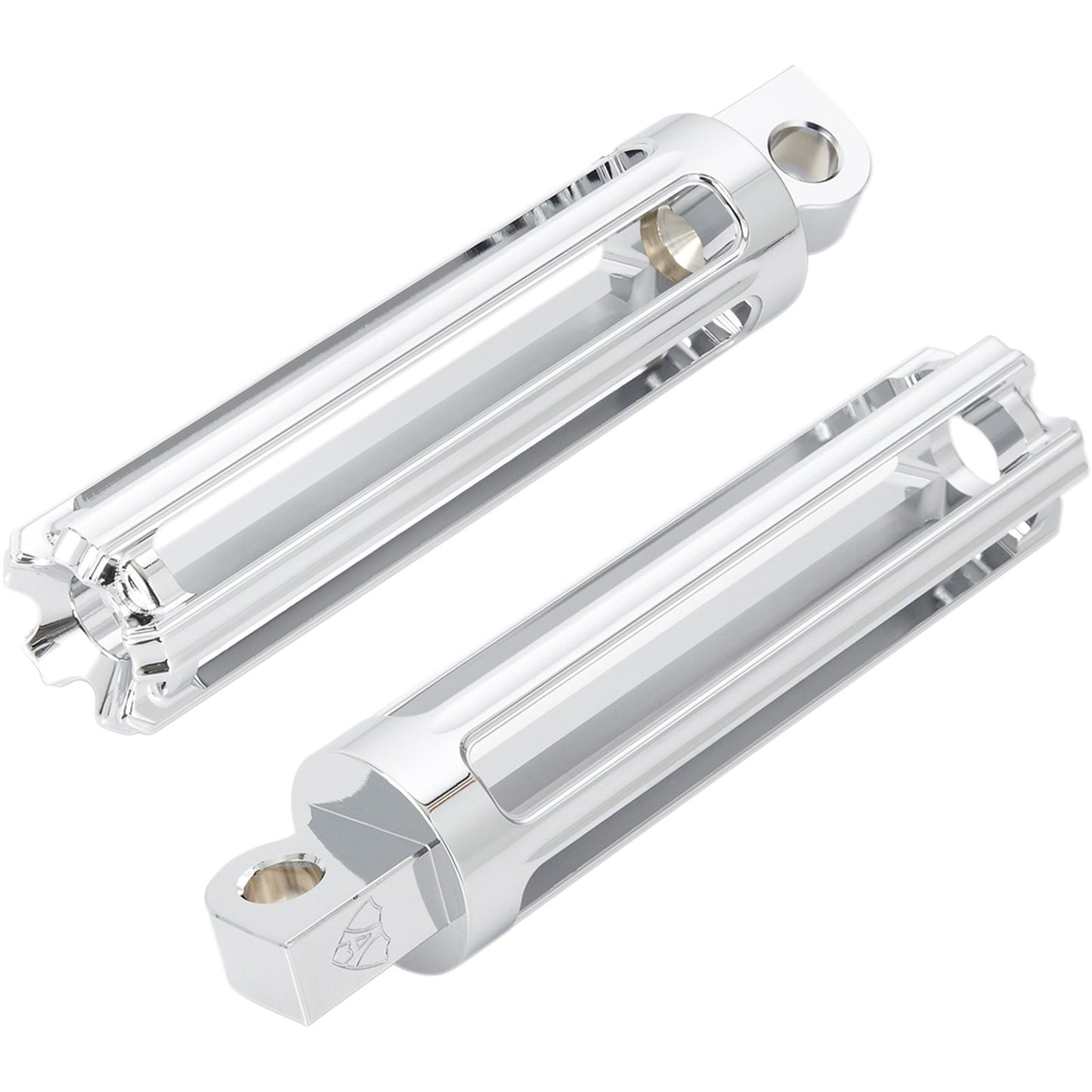Arlen Ness Peg - 10-Gauge - Chrome 06-104_344987