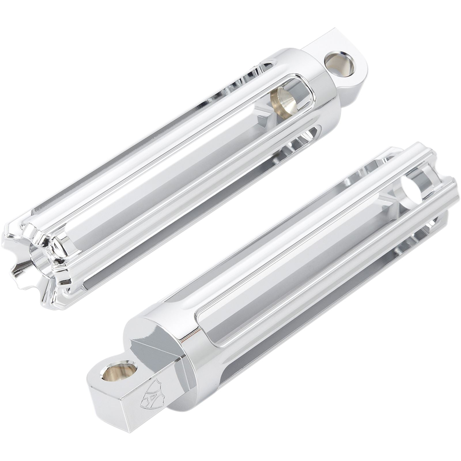 Arlen Ness Peg - 10-Gauge - Chrome 06-104_344987