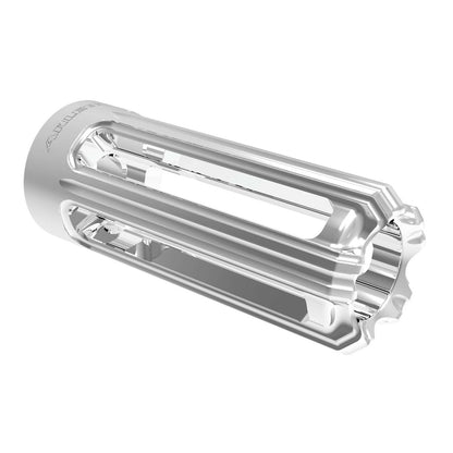 Arlen Ness Shift Peg - 10-Gauge - Chrome 06-107_91712