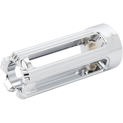Arlen Ness Shift Peg - 10-Gauge - Chrome 06-107_344924