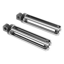 Arlen Ness Peg - 10-Gauge - Black 06-114_91713