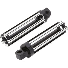 Arlen Ness Peg - 10-Gauge - Black 06-114_344988