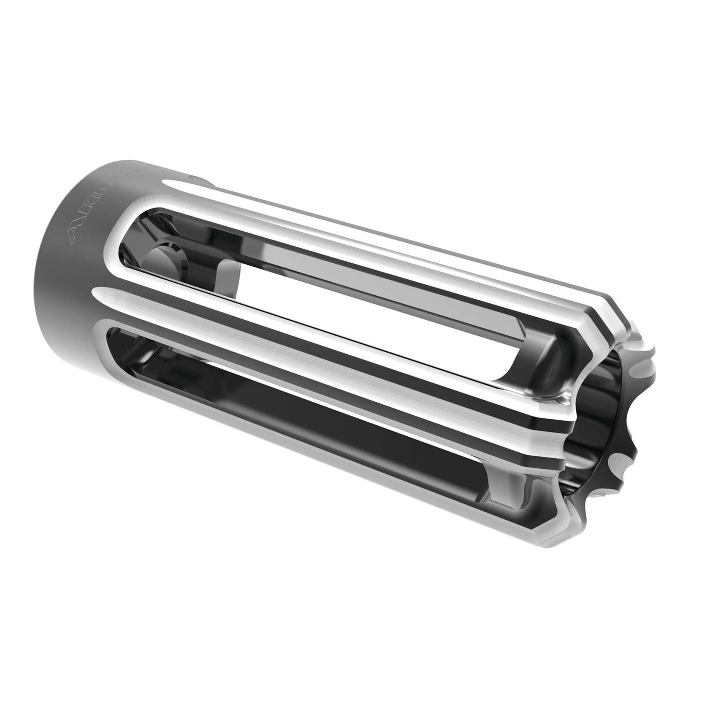 Arlen Ness Shift Peg - 10-Gauge - Black 06-117_91714
