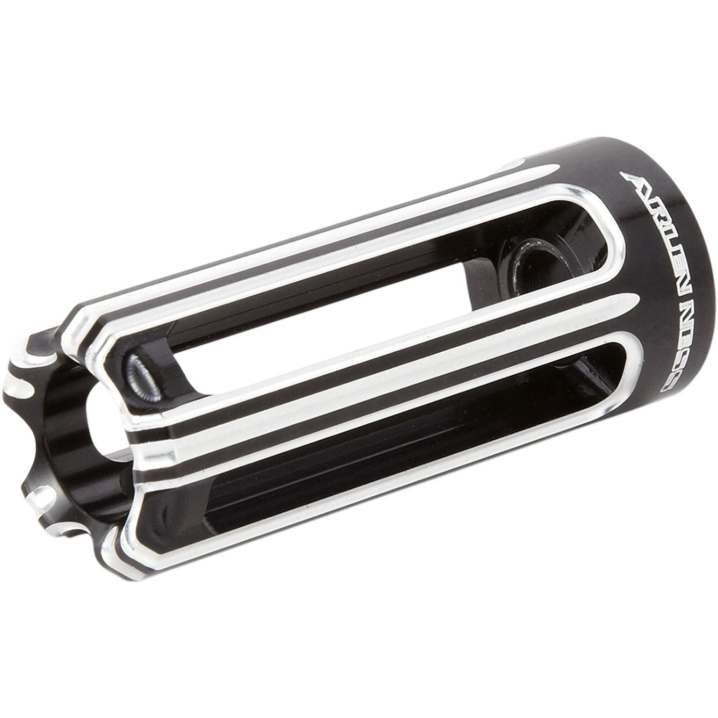 Arlen Ness Shift Peg - 10-Gauge - Black 06-117_344925