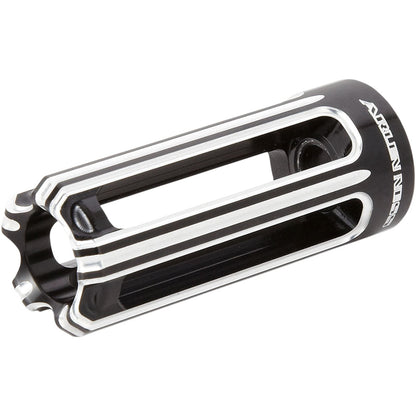 Arlen Ness Shift Peg - 10-Gauge - Black 06-117_344925