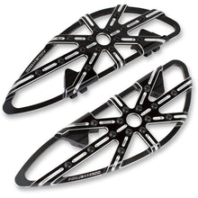 Arlen Ness Driver Boards - 10-Gauge - Black 06-861_345019