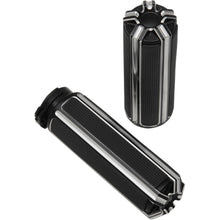 Arlen Ness Black 10-Gauge Grips for Cable 07-124_344195