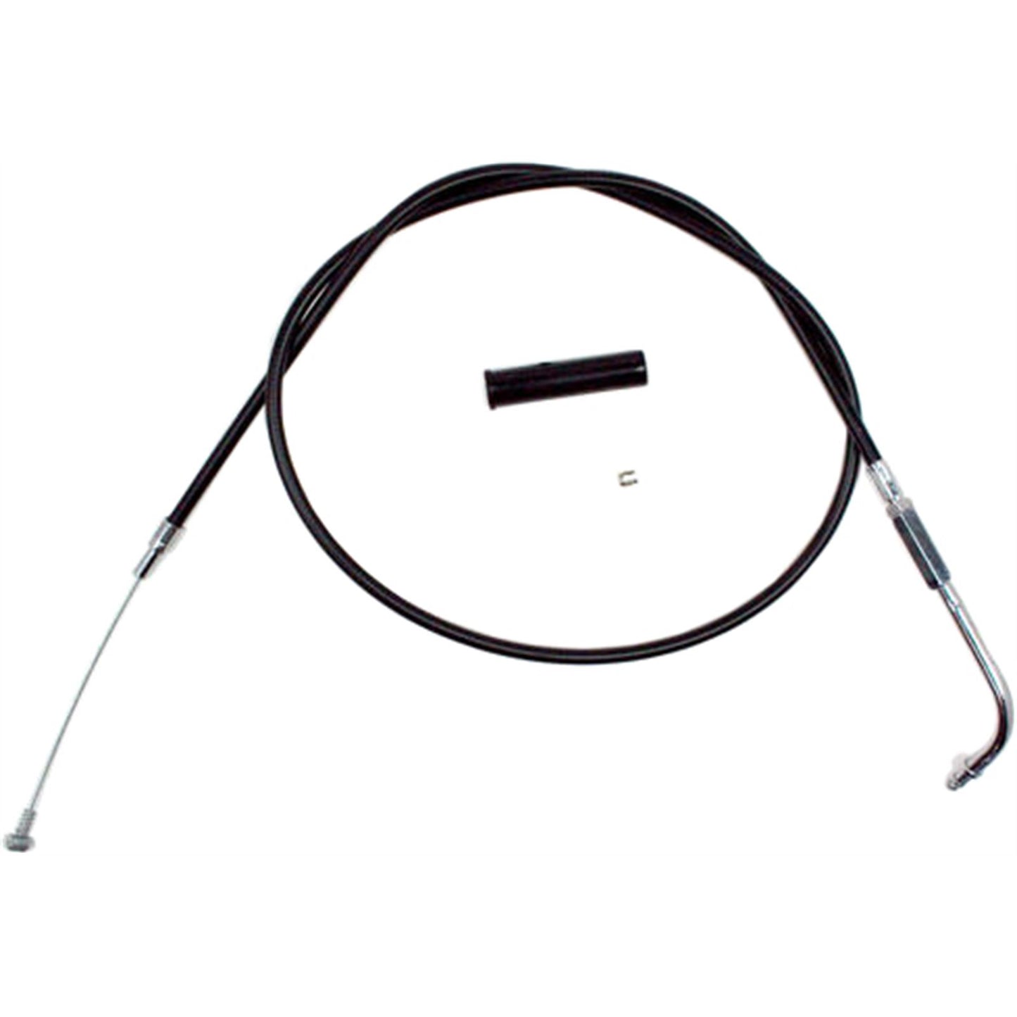 Motion Pro Black Vinyl Idle Cable [MPN: 06-0279]_91735