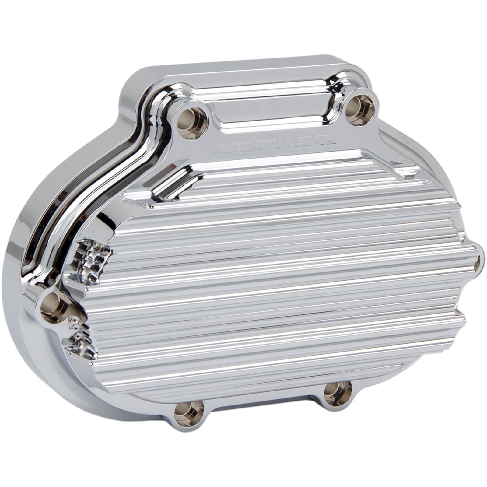 Arlen Ness Transmission Side Cover - Chrome - Cable 03-812_344761