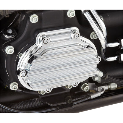 Arlen Ness Transmission Side Cover - Chrome - Cable 03-812_344762