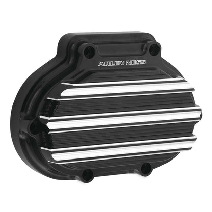 Arlen Ness Transmission Side Cover - Black - Cable 03-813_91758