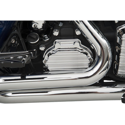 Arlen Ness Transmission Hydraulic Side Cover - Chrome 03-822_344764