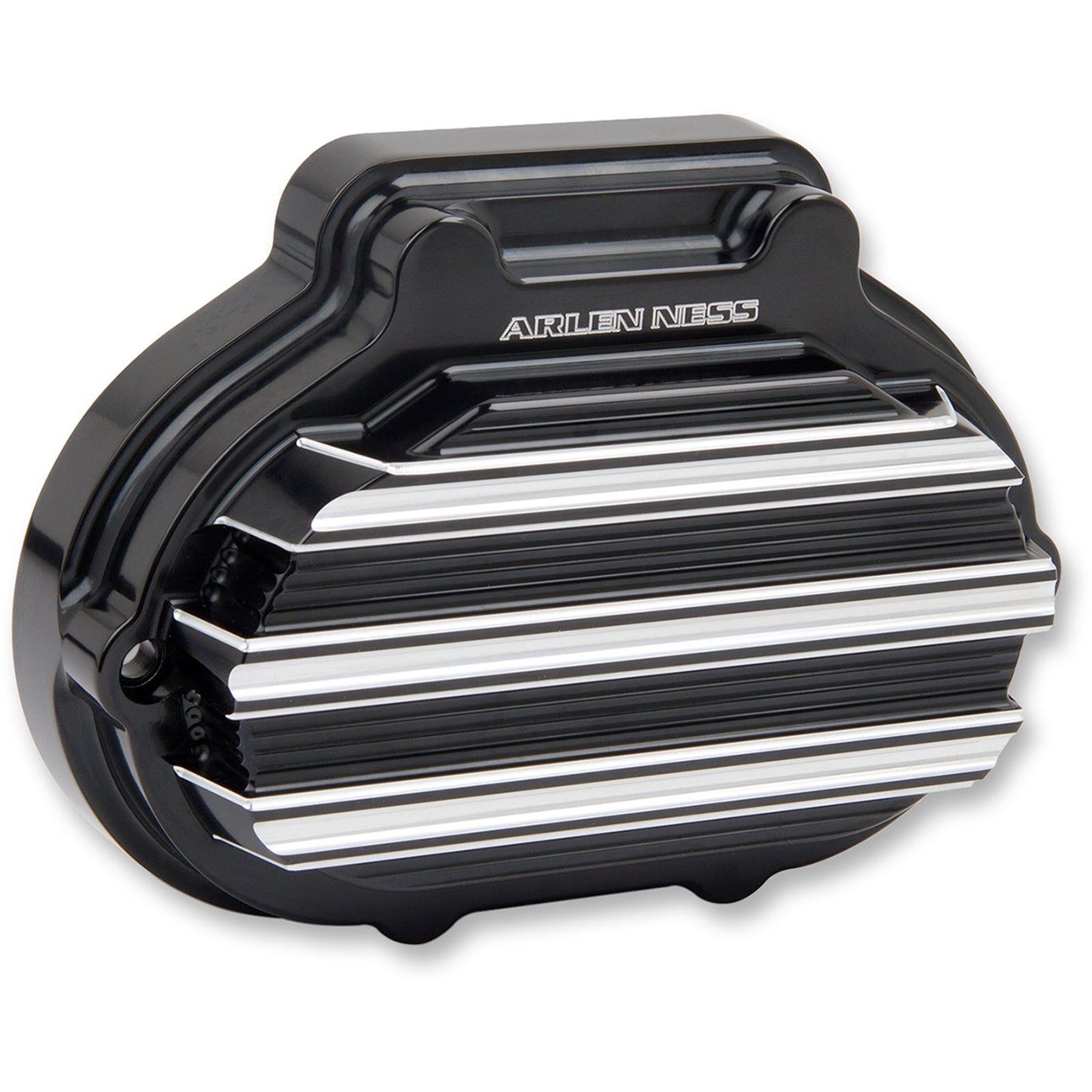 Arlen Ness Transmission Hydraulic Side Cover - Black 03-823_344767
