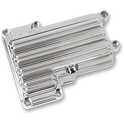 Arlen Ness Chrome 10-Gauge Top Transmission Cover 03-852_344768