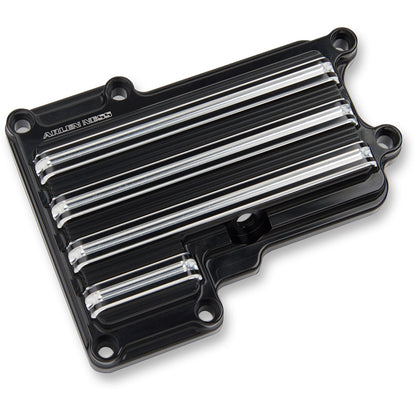 Arlen Ness Black 10-Gauge Top Transmission Cover 03-853_344770