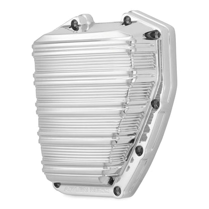 Arlen Ness Cam Cover 10-Gauge Chrome 03-962_91765