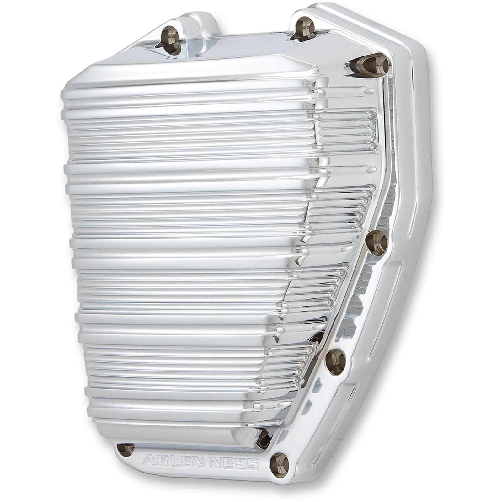Arlen Ness Cam Cover 10-Gauge Chrome 03-962_344385