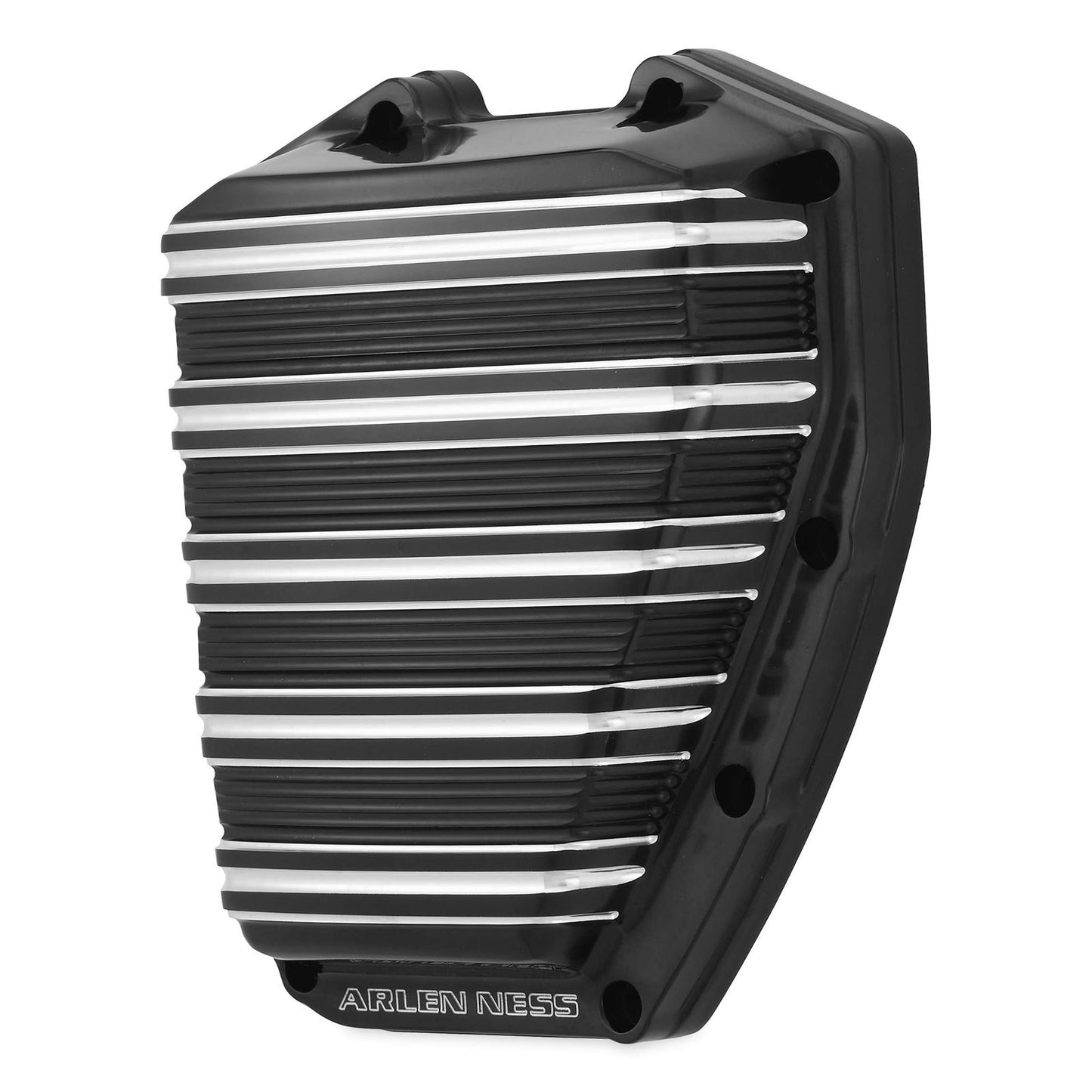 Arlen Ness Cam Cover 10-Gauge Black 03-963_91766