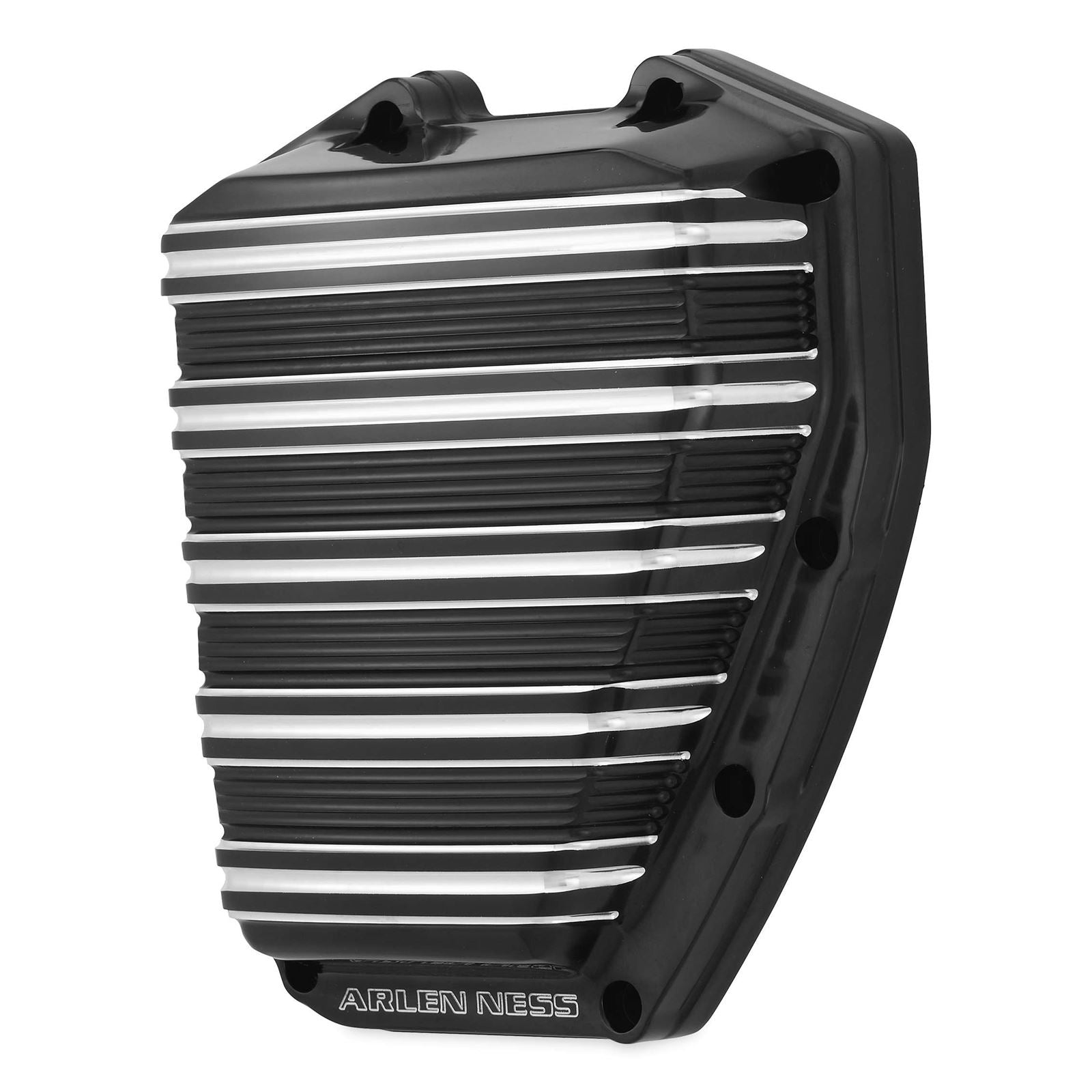 Arlen Ness Cam Cover 10-Gauge Black 03-963_91766