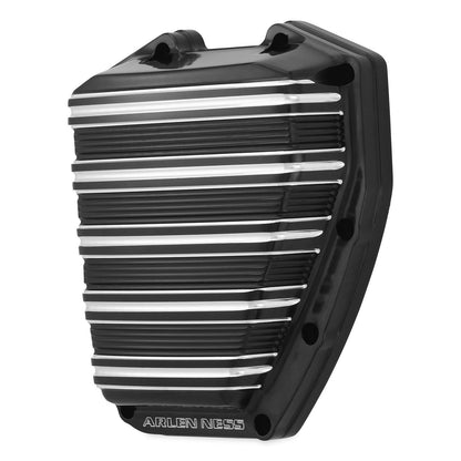 Arlen Ness Cam Cover 10-Gauge Black 03-963_91766