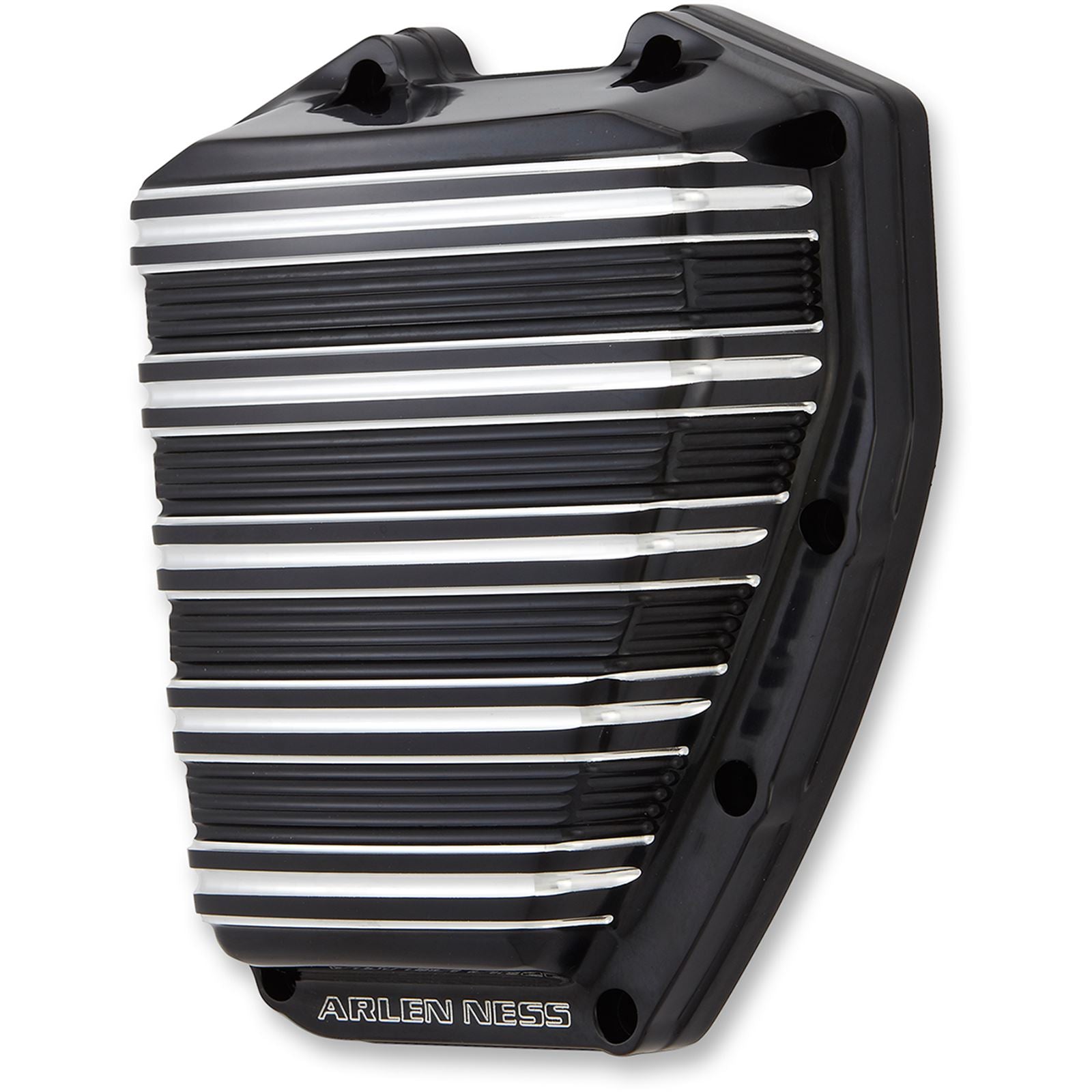 Arlen Ness Cam Cover 10-Gauge Black 03-963_344387