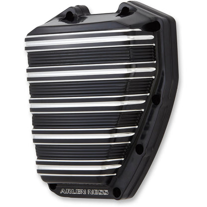 Arlen Ness Cam Cover 10-Gauge Black 03-963_344387
