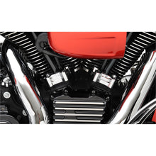 Arlen Ness Lifter Block Cover 10-Gauge Chrome 12-572_344389