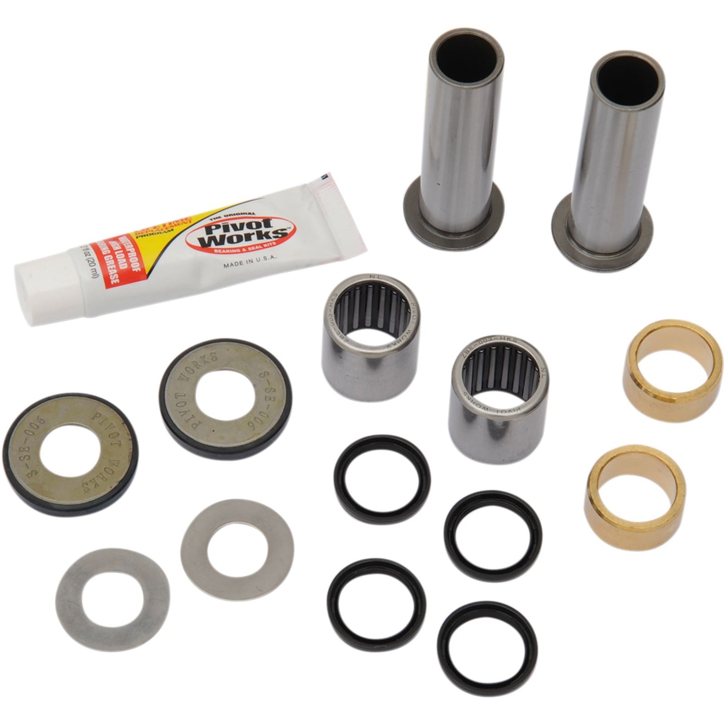 Pivot Works Swingarm Kit PWSAK-S17-400_455130