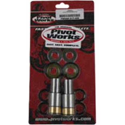 Pivot Works Swingarm Kit PWSAK-S17-400_91828