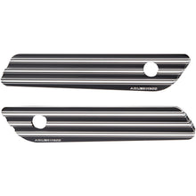 Arlen Ness 10-Gauge Covers - Black - '14-19 03-608_345388