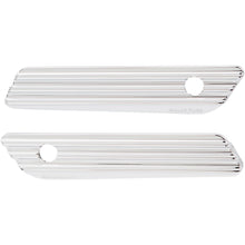 Arlen Ness 10-Gauge Covers - Chrome - '14-19 03-609_345390