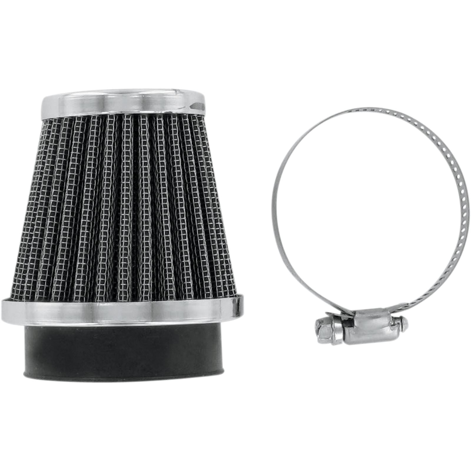Emgo Clamp On Air Filter 54mm 12-55754_381479