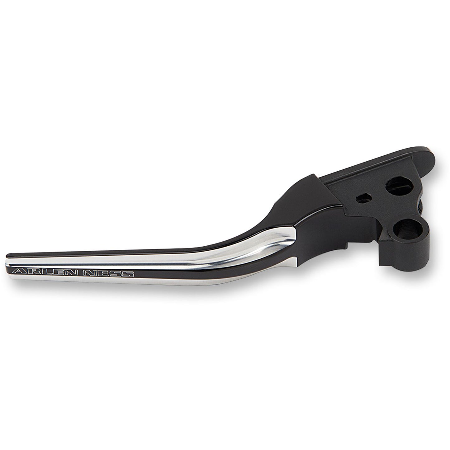 Arlen Ness Clutch Lever - Hydraulic - Black CLOSEOUT 08-930_1411894