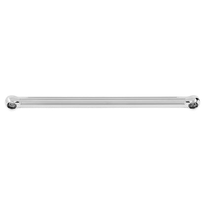 Arlen Ness Shift Rod - 10-Gauge - Chrome 19-940_91869