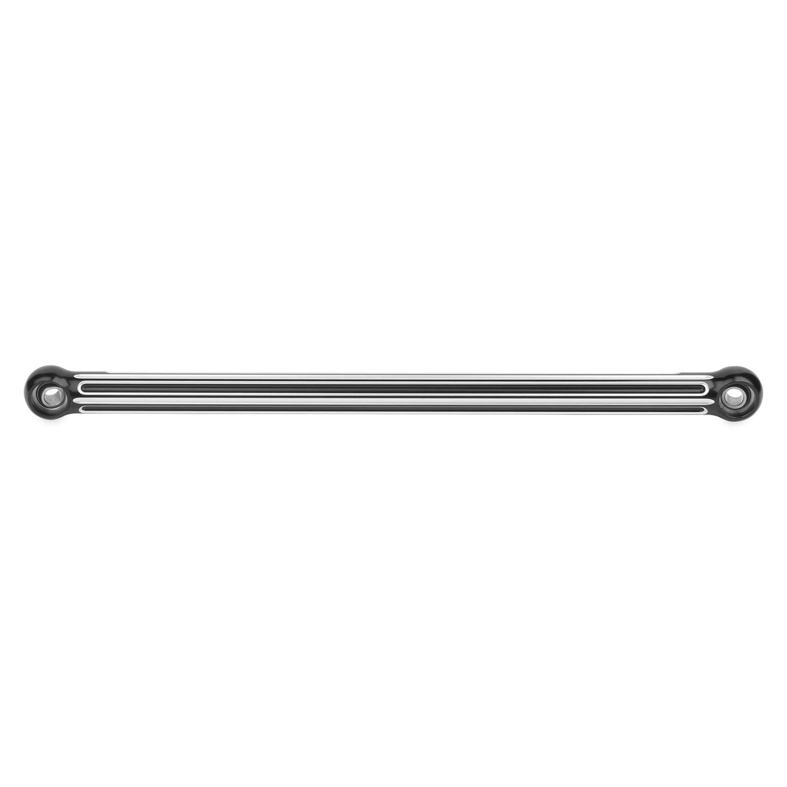 Arlen Ness Shift Rod - 10-Gauge - Black 19-941_91871
