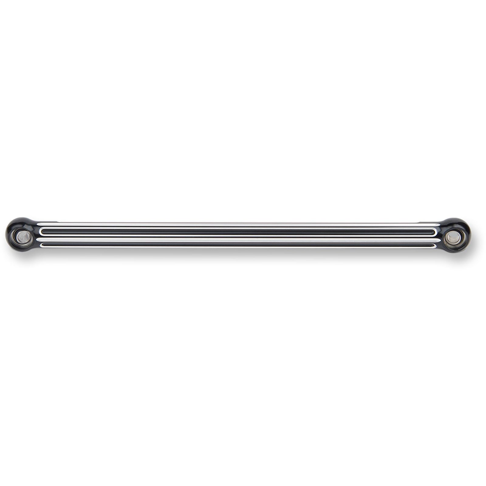 Arlen Ness Shift Rod - 10-Gauge - Black 19-941_344893