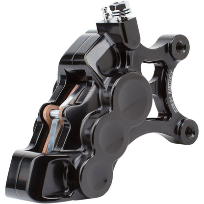 Arlen Ness 6-Piston Caliper - Front Left - Chrome - 14" 02-210_345037