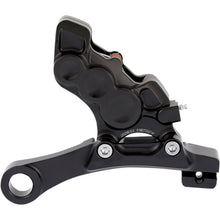 Arlen Ness 6-Piston Caliper - Rear - Black - 11.8" 02-303_345052