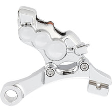 Arlen Ness 6-Piston Caliper - Rear - Chrome - 11.8" 02-322_345057