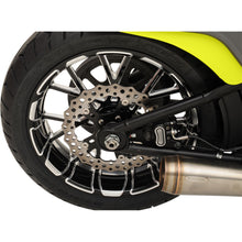 Arlen Ness Jagged Brake Rotor - 11.5" for Harley-Davidson 02-786_345101