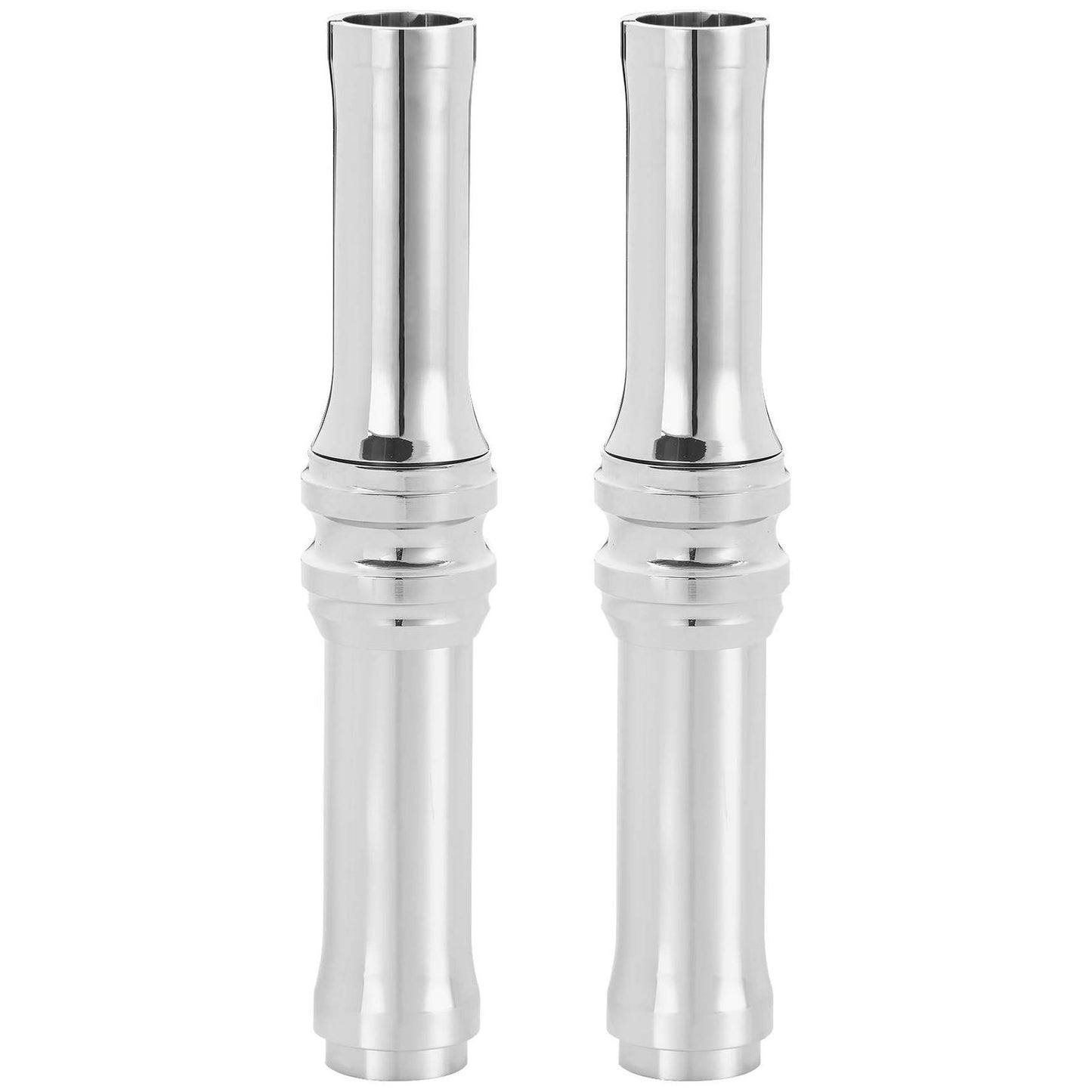 Arlen Ness Pushrod Tube Kit - Chrome 03-642_91898